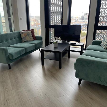 Manhattan Pad By Condokeeper London Eksteriør bilde