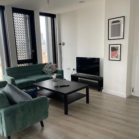 Manhattan Pad By Condokeeper London Eksteriør bilde