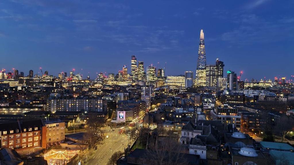 Manhattan Pad By Condokeeper London Eksteriør bilde