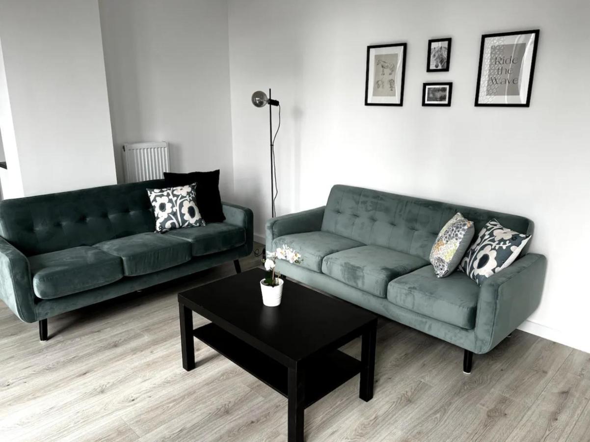 Manhattan Pad By Condokeeper London Eksteriør bilde