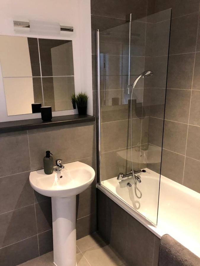 Manhattan Pad By Condokeeper London Eksteriør bilde