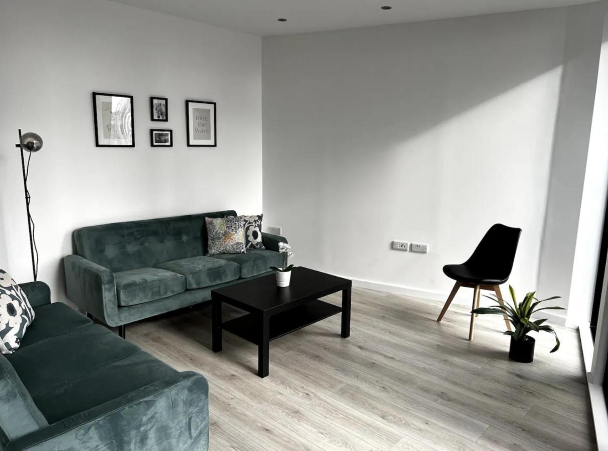 Manhattan Pad By Condokeeper London Eksteriør bilde