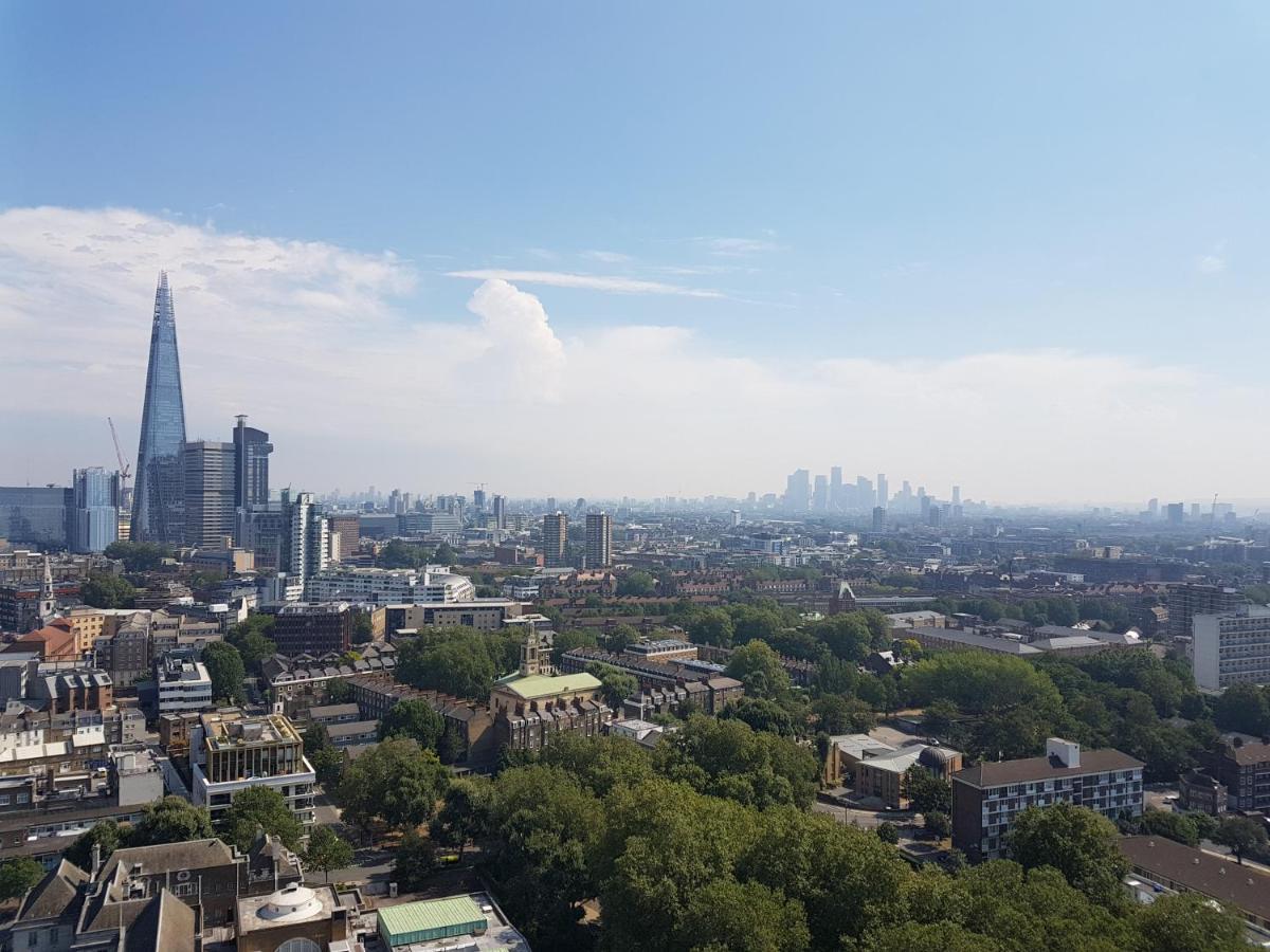 Manhattan Pad By Condokeeper London Eksteriør bilde