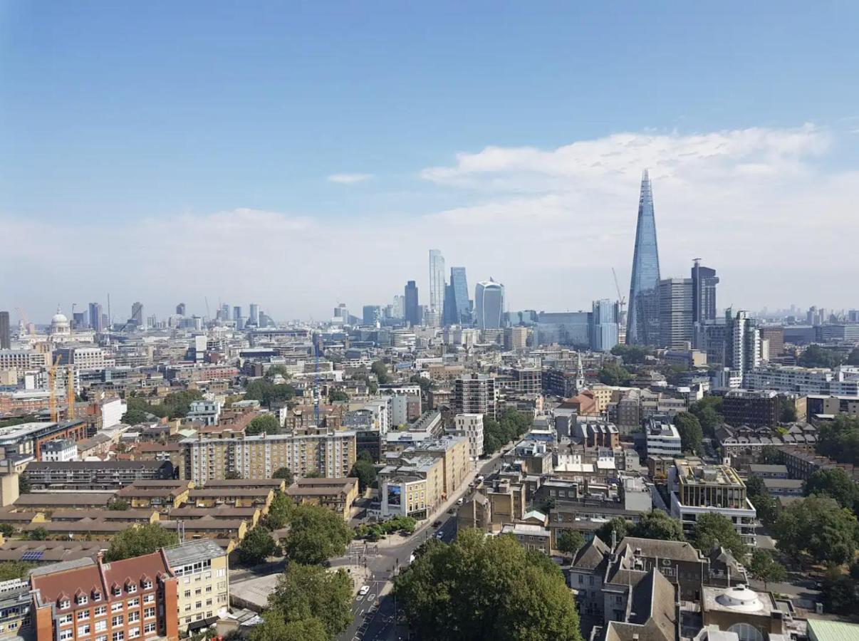 Manhattan Pad By Condokeeper London Eksteriør bilde