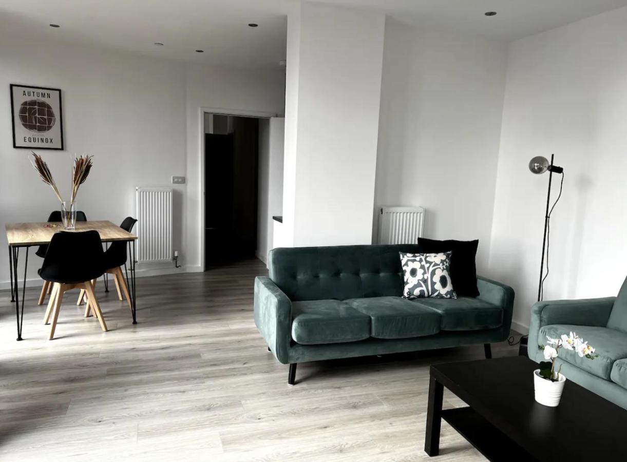Manhattan Pad By Condokeeper London Eksteriør bilde