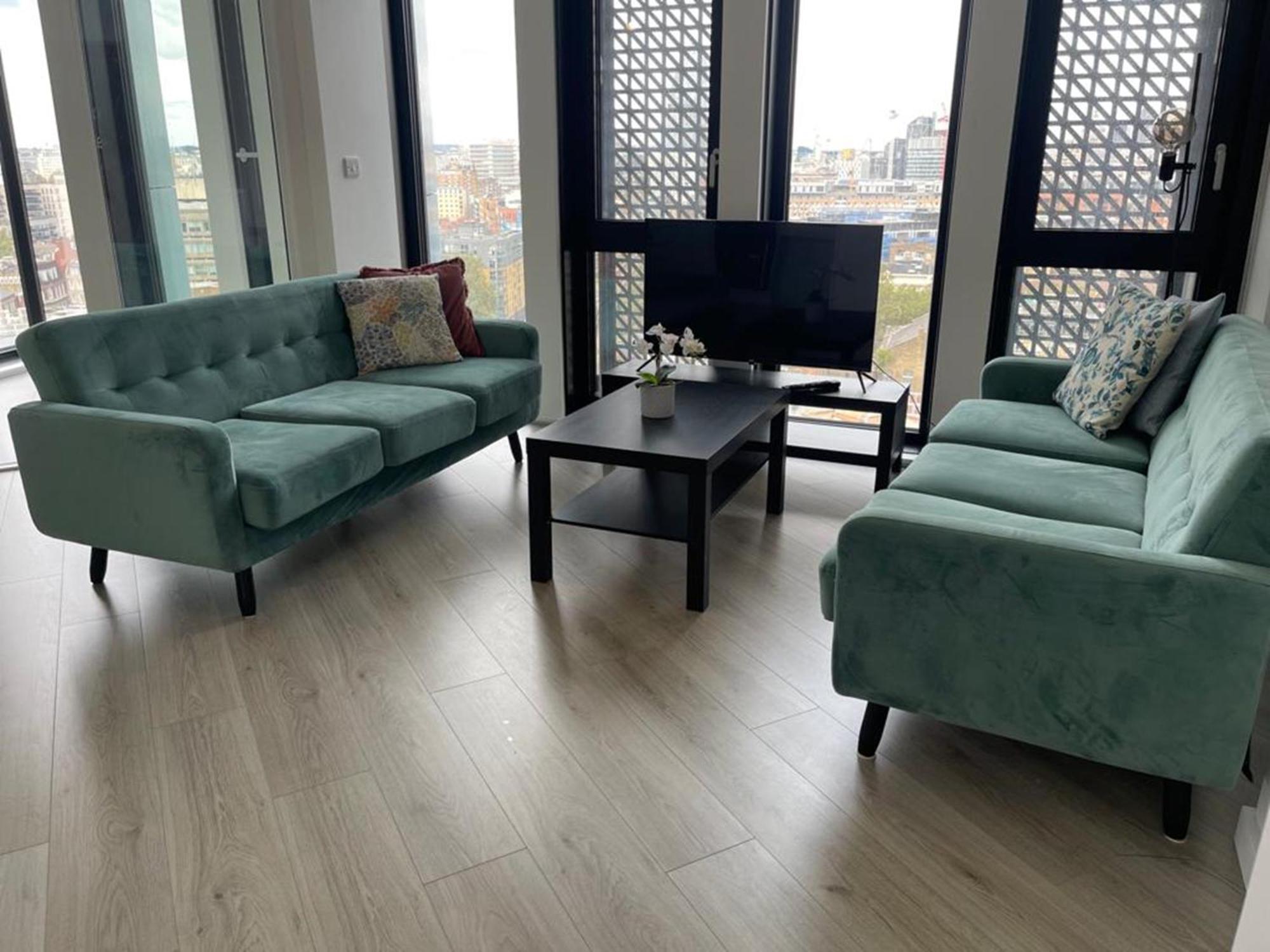 Manhattan Pad By Condokeeper London Eksteriør bilde