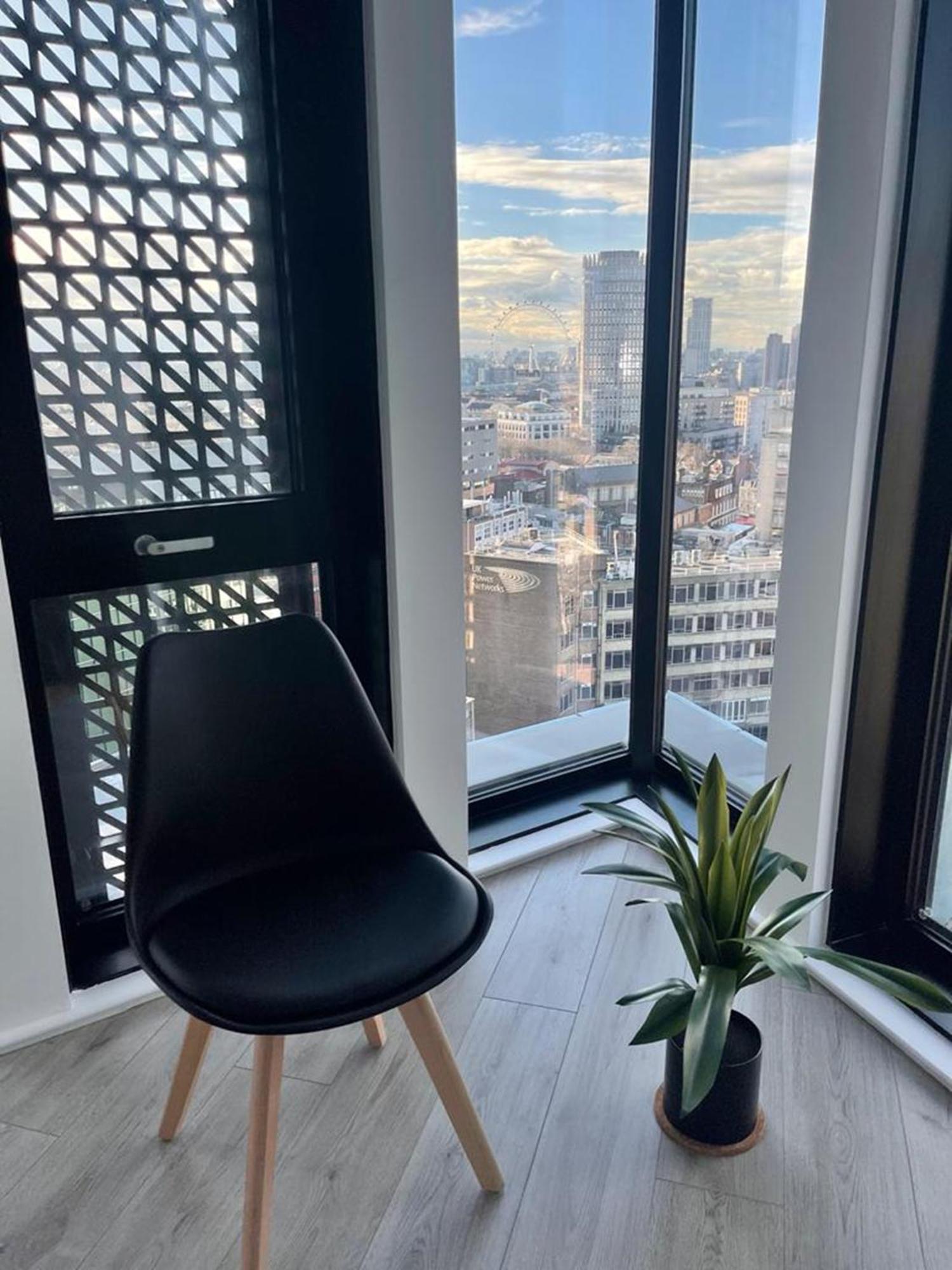 Manhattan Pad By Condokeeper London Eksteriør bilde