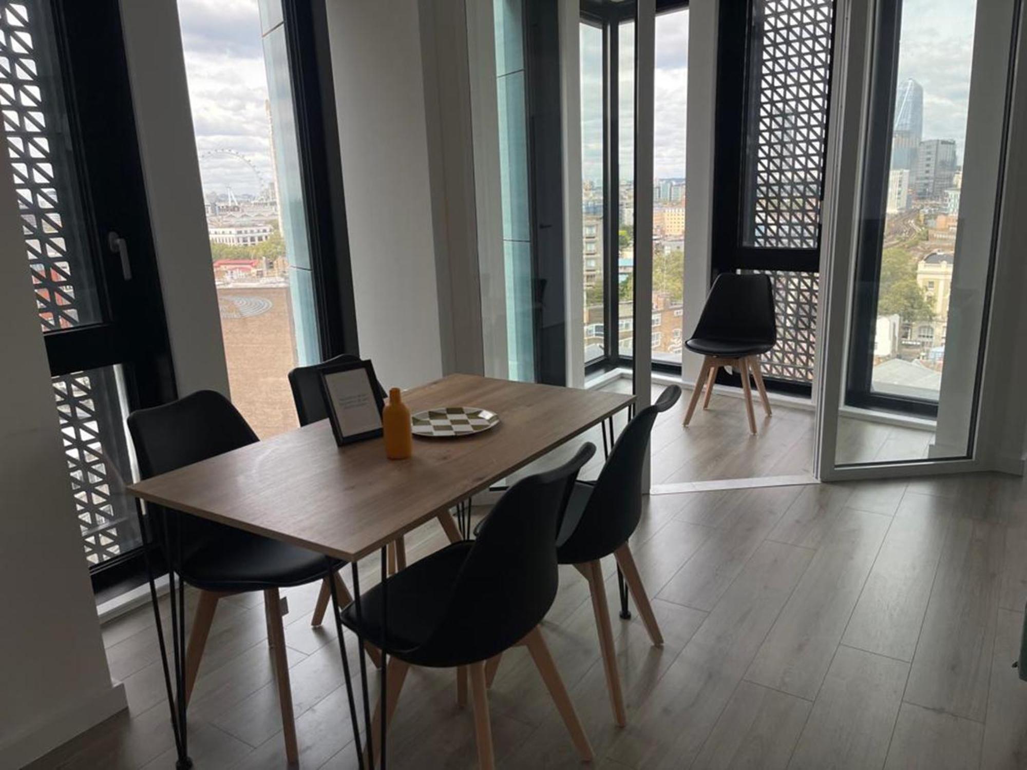 Manhattan Pad By Condokeeper London Eksteriør bilde