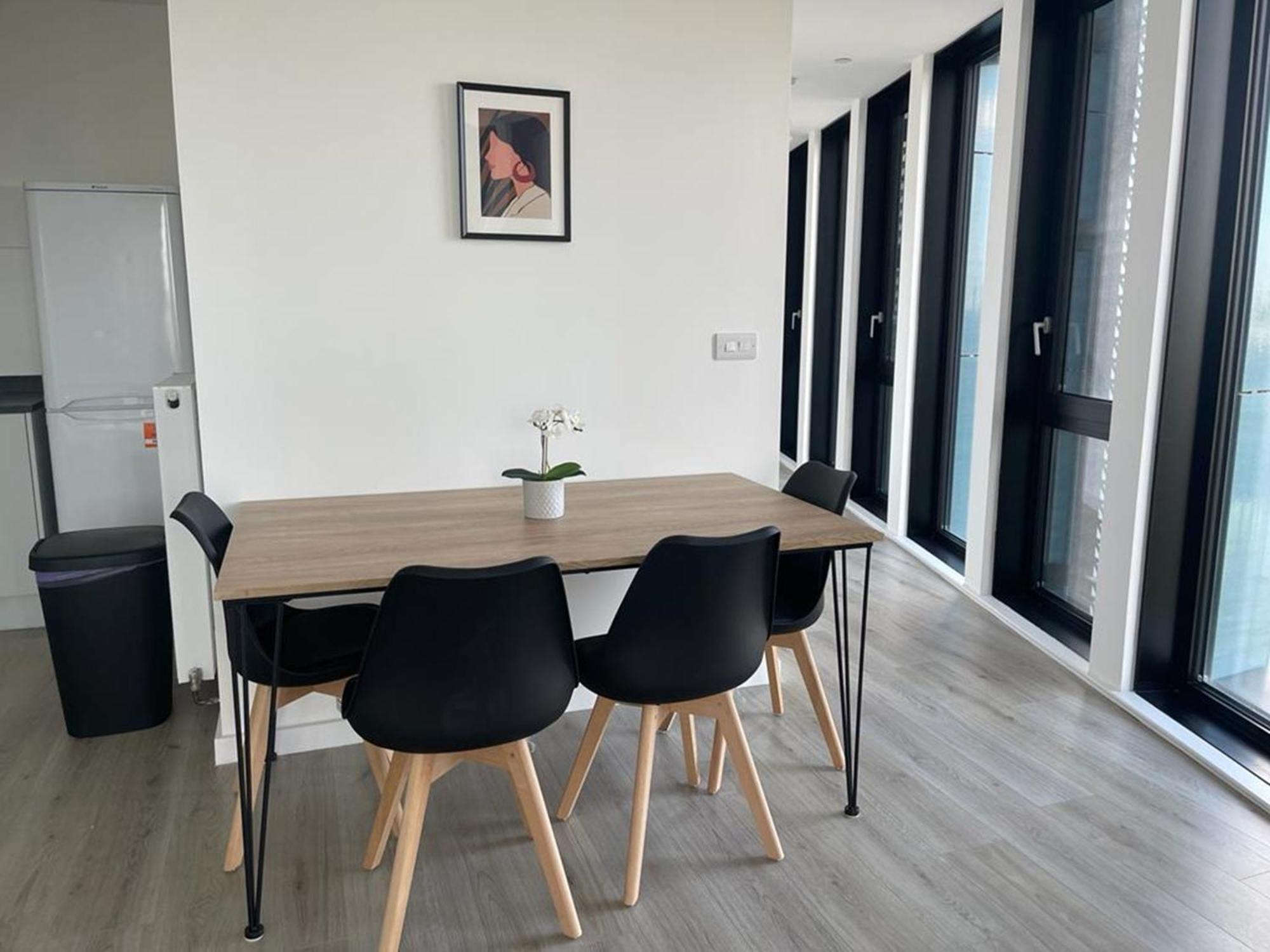 Manhattan Pad By Condokeeper London Eksteriør bilde