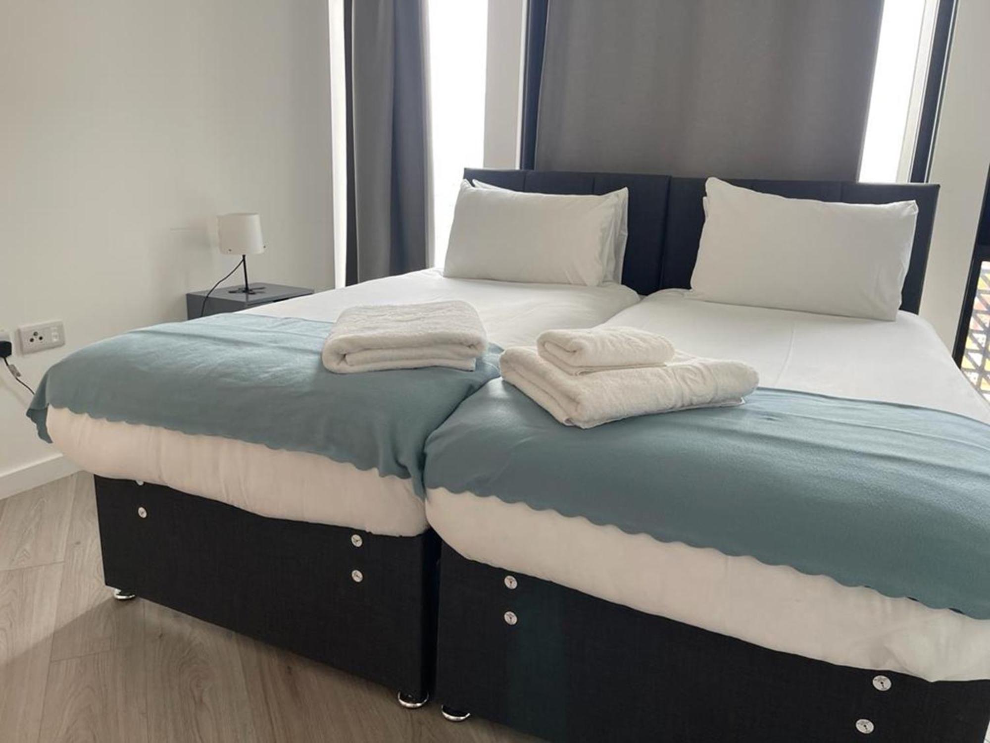 Manhattan Pad By Condokeeper London Eksteriør bilde