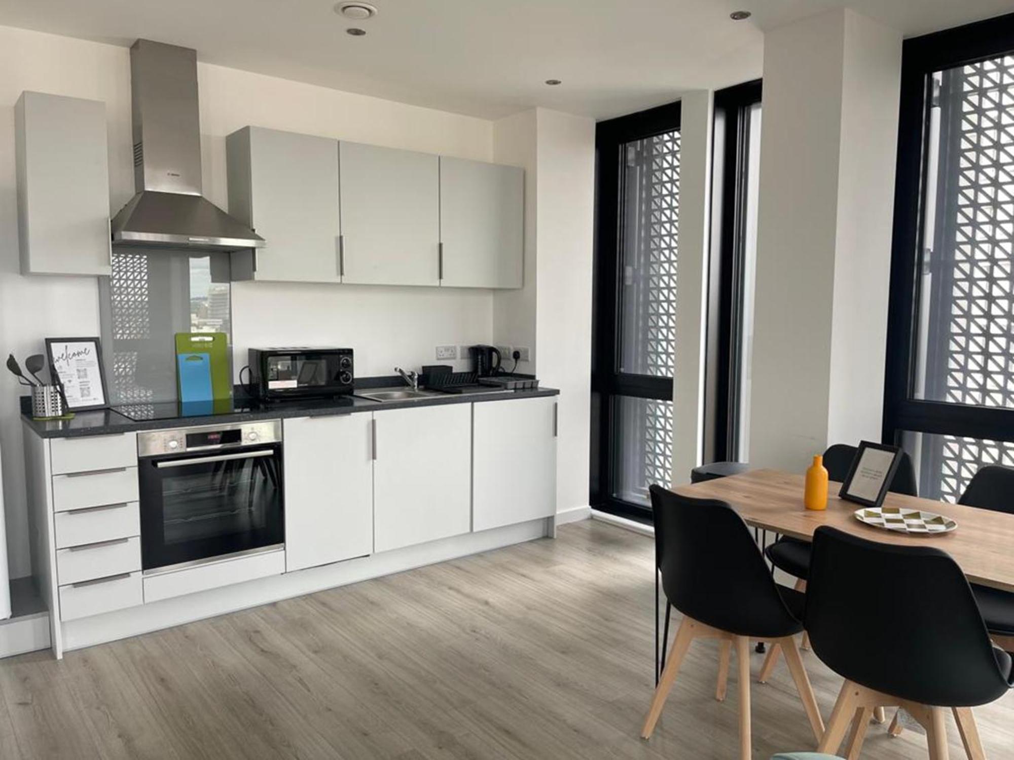 Manhattan Pad By Condokeeper London Eksteriør bilde