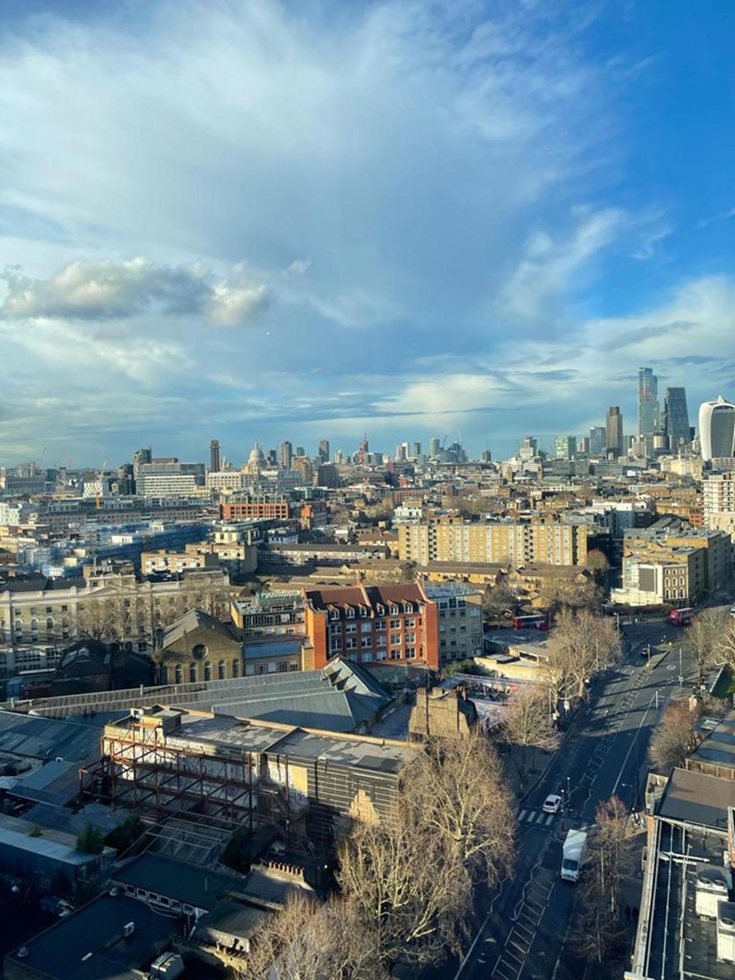 Manhattan Pad By Condokeeper London Eksteriør bilde