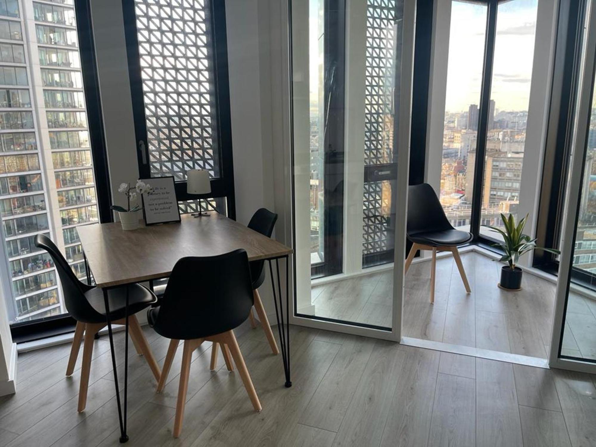 Manhattan Pad By Condokeeper London Eksteriør bilde