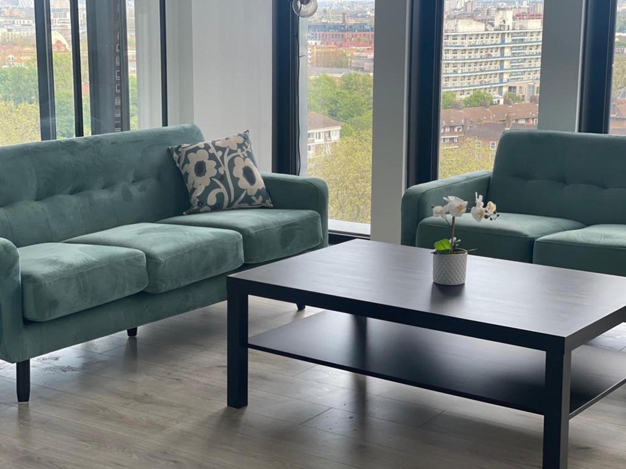 Manhattan Pad By Condokeeper London Eksteriør bilde