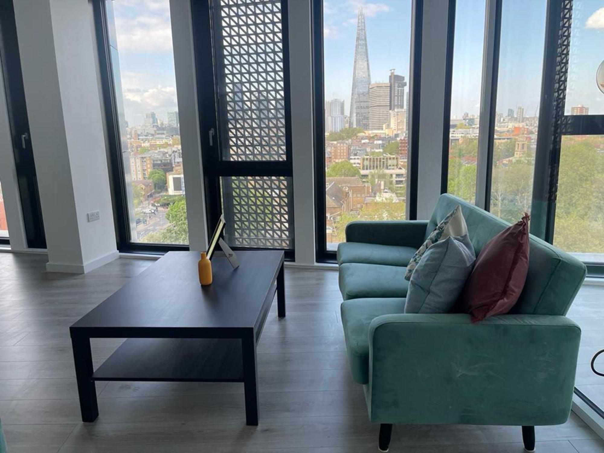 Manhattan Pad By Condokeeper London Eksteriør bilde